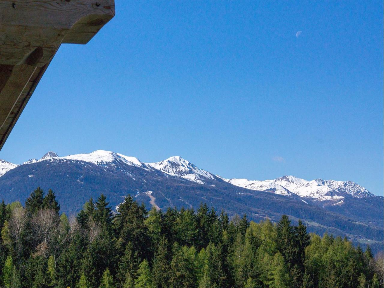 Luxury Chalet Near The Ski Slopes Les Arcs  ภายนอก รูปภาพ